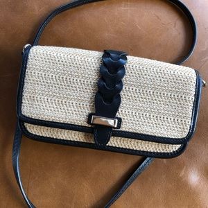 Cole Haan Cross Body Bag